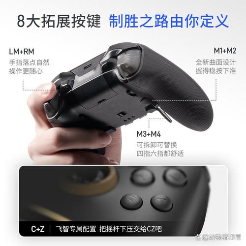什么牌子手柄比较好,选择高性能游戏手柄的理想秘笈
